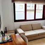 Piso Cerca De Centro Ocio As Cancelas Y Xunta